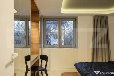 Apartament cu 2 camere semidecomandat, mobilat în Central - 12