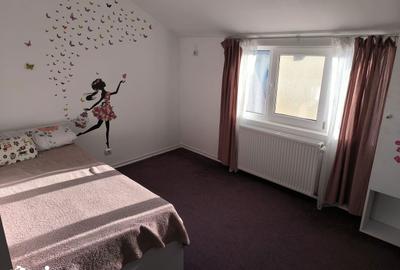 Apartament cu 3 camere decomandat în Est - 9