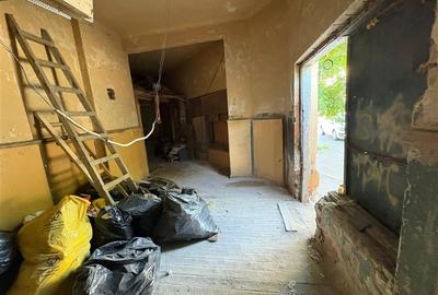 Vanzare spatiu comercial Bucuresti Noi la Bulevard - 3