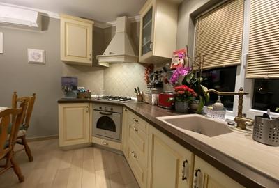 Apartament 90m2, 2 dormitoare, 2 băi, living, bucatarie si dining - 4