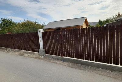 Casă cu Teren 2200 Mp în Cândești - 6