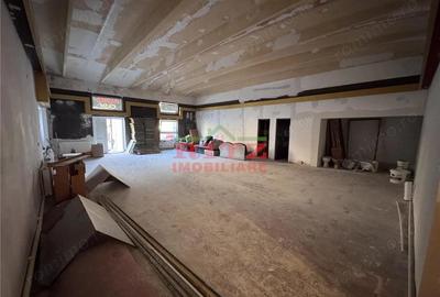 Spațiu comercial, de 161 mp, în Ultracentral - 7