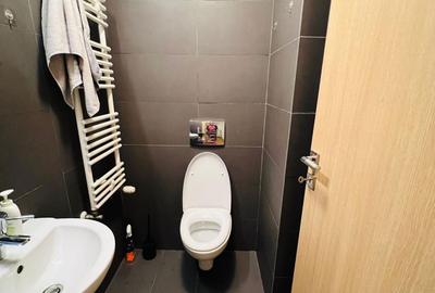Apartament cu 2 camere semidecomandat în Exterior Vest - 6