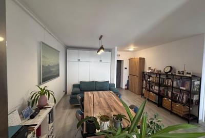 Apartament cu 3 camere decomandat, mobilat în Theodor Pallady - 2