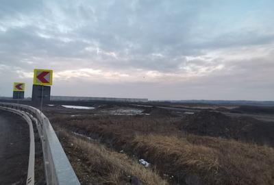 Vand teren industrial Ghiroda 18866 mp 943000 euro - 11