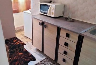 Garsonieră în Central - 6