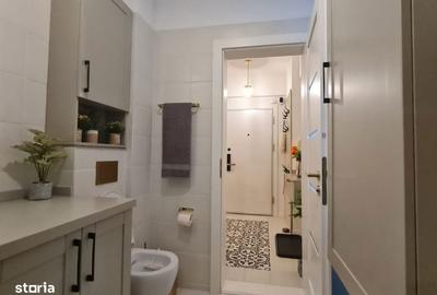 Apartament cu 2 camere decomandat în Nord - 14