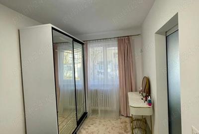 Apartament cu 2 camere nedecomandat în Tătărași - 5