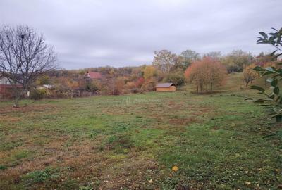 Teren parcelabil, in zona curata si linistita, la 10 minute - 10