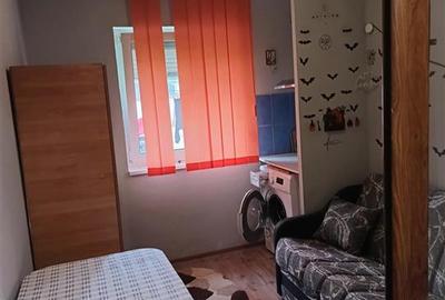 Garsonieră decomandată, mobilată în Podul de Piatră - 2