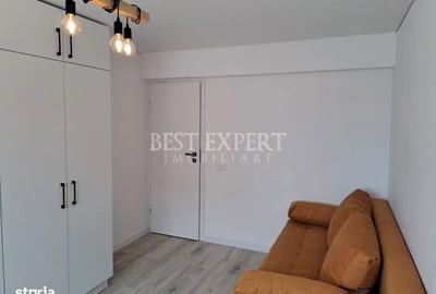 Apartament cu 3 camere, mobilat în Central - 2