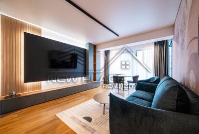 Yacht KID | Apartament exclusivist | Terasa de 9,00 mp | Bucatarie inchisa | LUX - 2