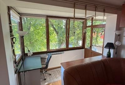 2 camere, mobilat și utilat, cu cămară și balcon –  Pet Friendly - 11