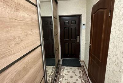 Apartament cu 2 camere in zona Basarabia - 2