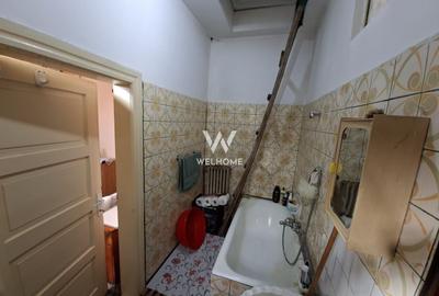 Casă individuală cu 3 camere cu Canalizare în Turnișor - 11