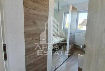 Jumatate de duplex in Dumbravita - 5