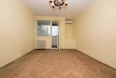Apartament cu 2 camere semidecomandat, mobilat în 1 Mai - 7