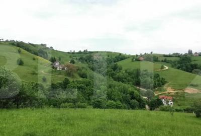 Teren de 12928 mp, în Central - 2