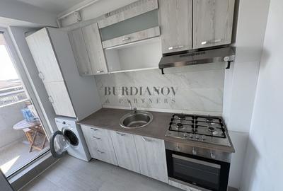 Apartament cu 2 camere în Theodor Pallady - 4