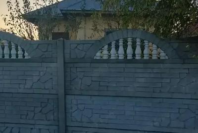 Casă cu 6 camere cu Teren 2200 Mp în Jilavele - 6