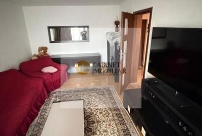 Apartament cu 3 camere decomandat, mobilat în Crângași