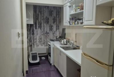 Garsonieră decomandată, mobilată în Central - 1