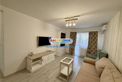 Apartament cu 3 camere semidecomandat, mobilat în Theodor Pallady - 12