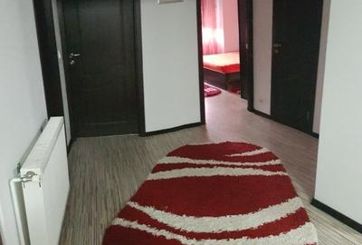 Apartament cu 3 camere decomandat, mobilat în Ștefan cel Mare - 13