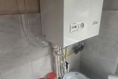 Garsonieră semidecomandată în Dacia - 2