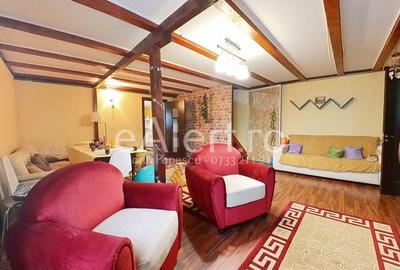 Casă de vacanță spațioasă cu teren generos – Cornu de Jos, Prahova - 4