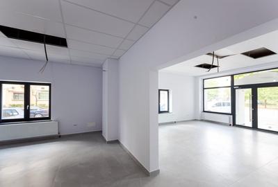 Spatiu comercial de inchiriat - 125,5 mp - 9