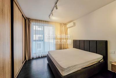 Avi Garden - Apartament Premium 3 camere cu Vedere Extinsa si Parcare Subterana - 15
