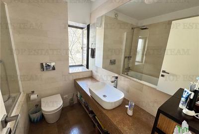 Apartament cu 3 camere decomandat, mobilat în Floreasca - 7