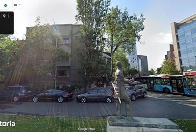 Apartament cu 3 camere în Primăverii - 10