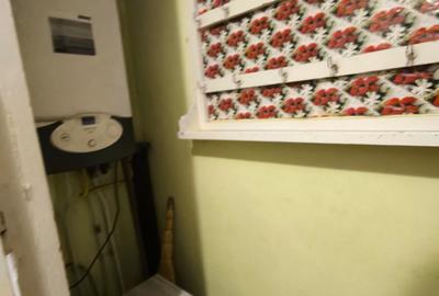 Vanzare apartament 2 camere parter strada principala Podu Ros - 7