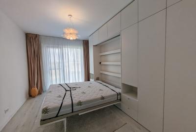 New Apartament 3 camere Aviatiei PROMENADA MALL LUX 2 LOCURI DE PARCARE - 34