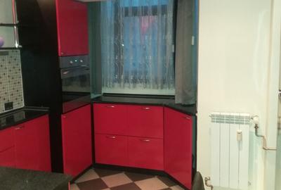 Garsonieră de închiriat pe bulevardul Decebal - 6