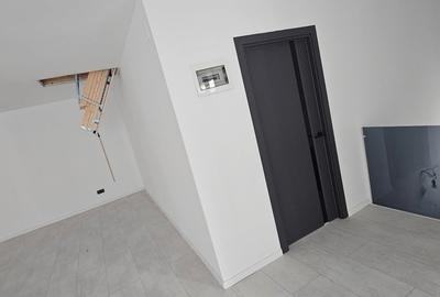 Casă individuală cu 4 camere cu Teren 174 Mp în Berceni - 16