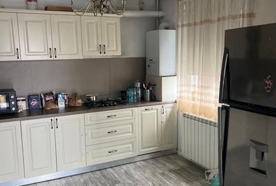 PENTHOUSE 4 CAMERE, 3 BAI SI 2 TERASE 204 MP ZONA COICIU - 2