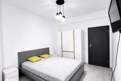 Apartament cu 2 camere decomandat în Progresul - 5