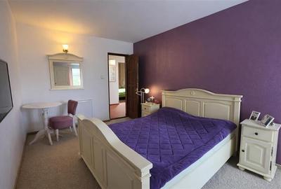 Casa nordica luminoasa,gata de mutat, garaj cald,spatiu de poveste la mansarda,i - 5