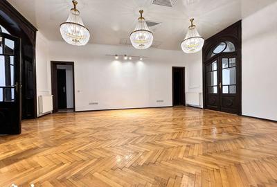 Apartament cu 6 camere în Antiaeriană - 10