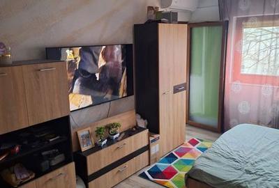 Garsonieră decomandată în Central - 2