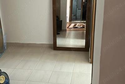 Apartament cu 2 camere semidecomandat în Central - 1