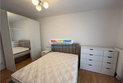 Inchiriere apartament 3 camere, bloc nou, MRS Smart, Albert - 10