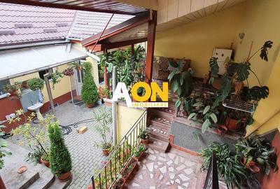 Casa cu 7 camere, 2 spatii comerciale, pretabila pt. birouri, Centru - 3