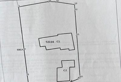 Casă cu 4 camere în Tâmboești - 1