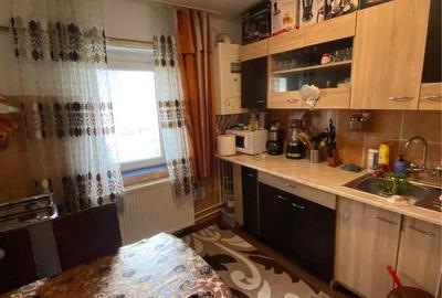 Apartament cu 2 camere decomandat în Central - 5