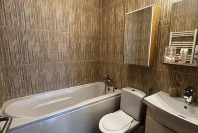 Apartament cu 2 camere semidecomandat, mobilat în Popești-Leordeni - 6