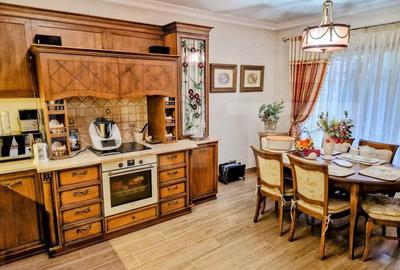 Casă cu Teren 481 Mp în Sânmartin - 12